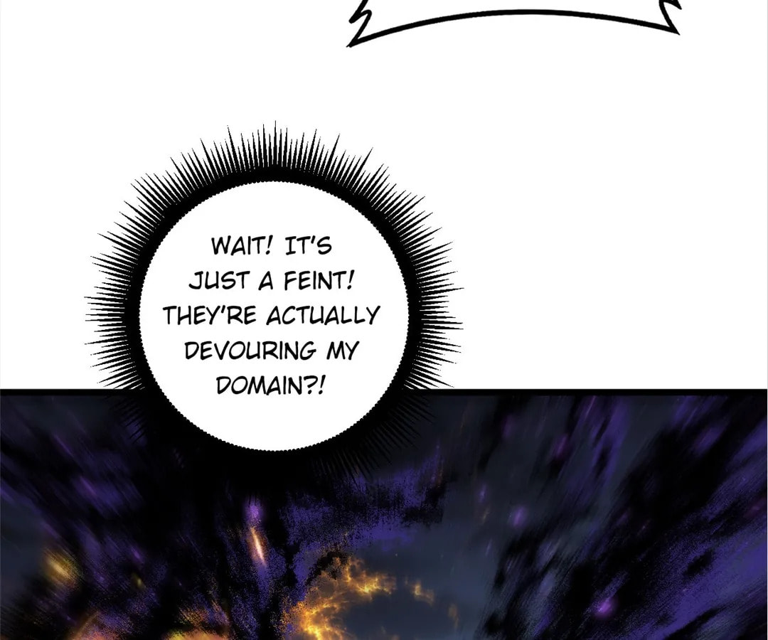 Zerg Ruler: I Command the Scourge Chapter 100 page 7 - 
