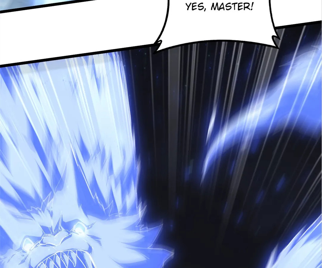 Zerg Ruler: I Command the Scourge Chapter 100 page 61 - 