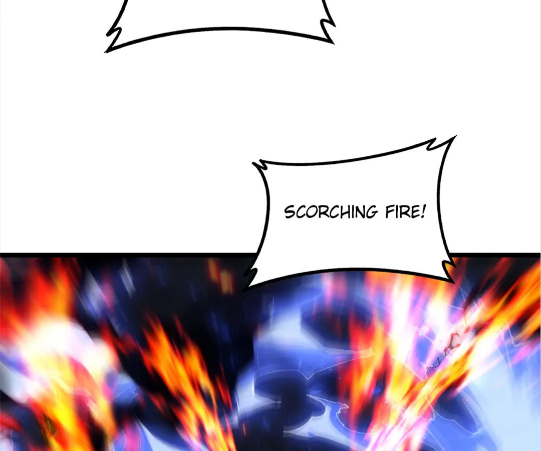 Zerg Ruler: I Command the Scourge Chapter 100 page 64 - 