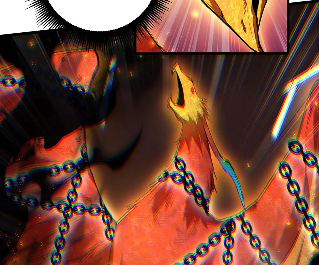Zerg Ruler: I Command the Scourge Chapter 100 page 69 - 