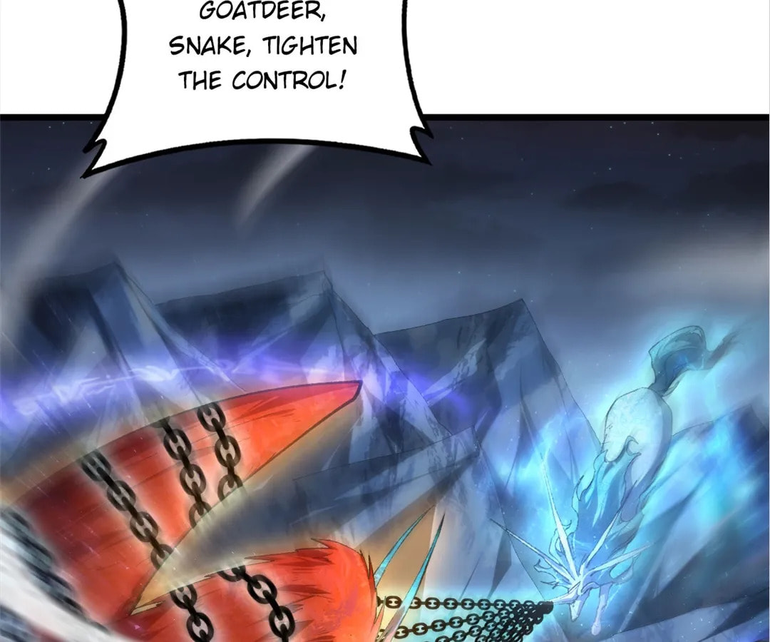Zerg Ruler: I Command the Scourge Chapter 100 page 72 - 
