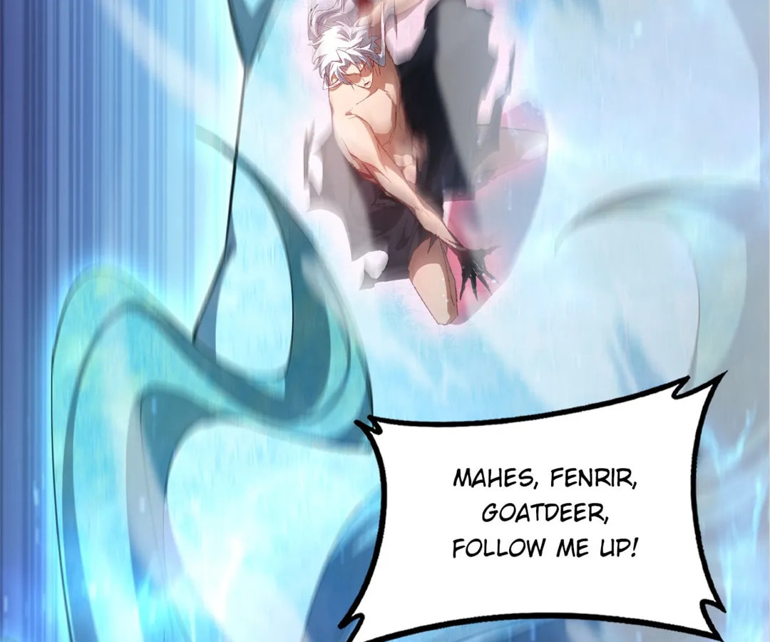 Zerg Ruler: I Command the Scourge Chapter 100 page 76 - 