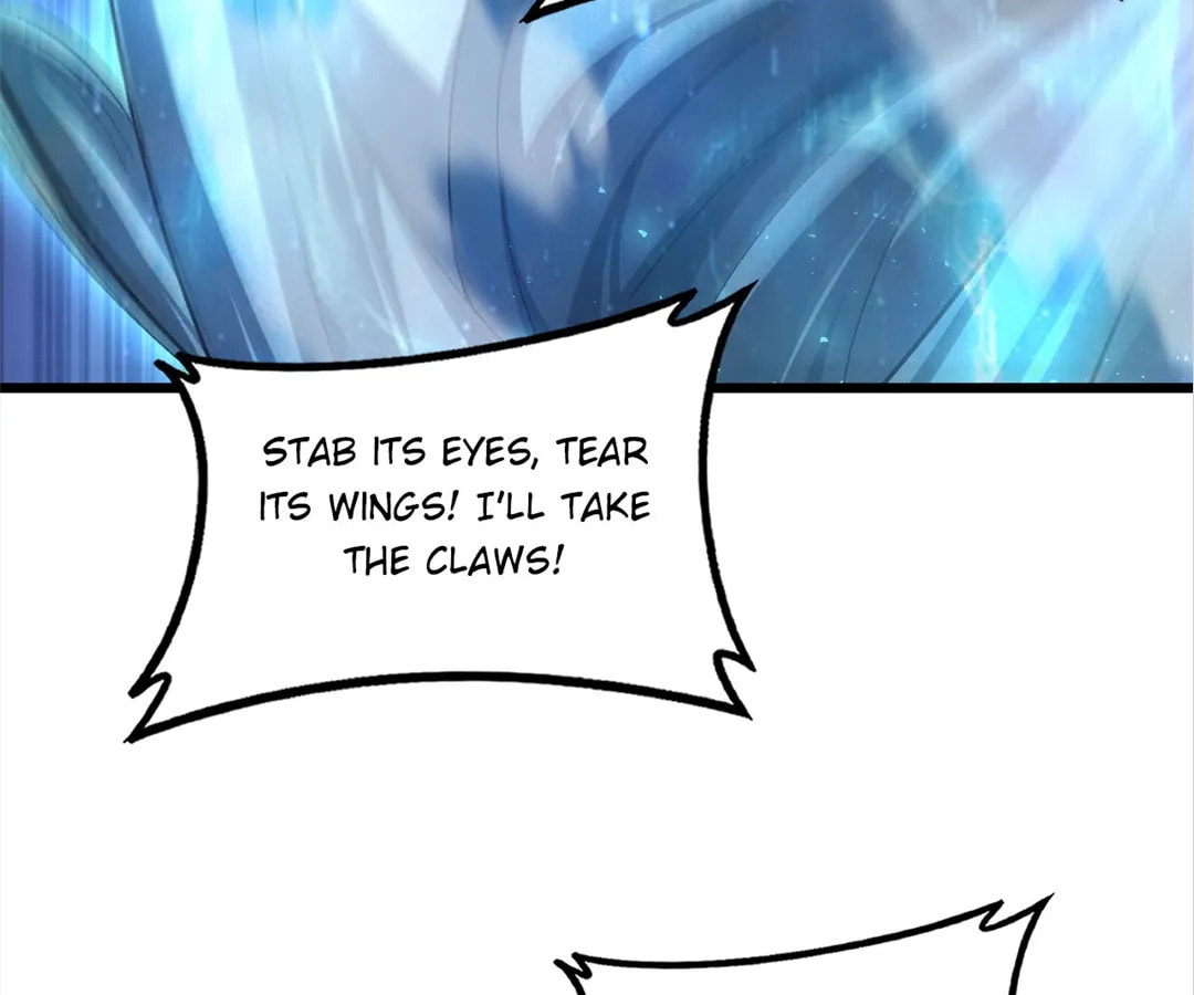Zerg Ruler: I Command the Scourge Chapter 100 page 77 - 