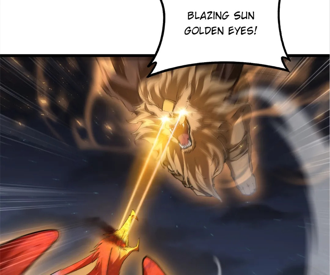 Zerg Ruler: I Command the Scourge Chapter 100 page 78 - 