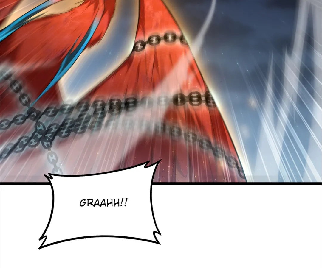 Zerg Ruler: I Command the Scourge Chapter 100 page 79 - 