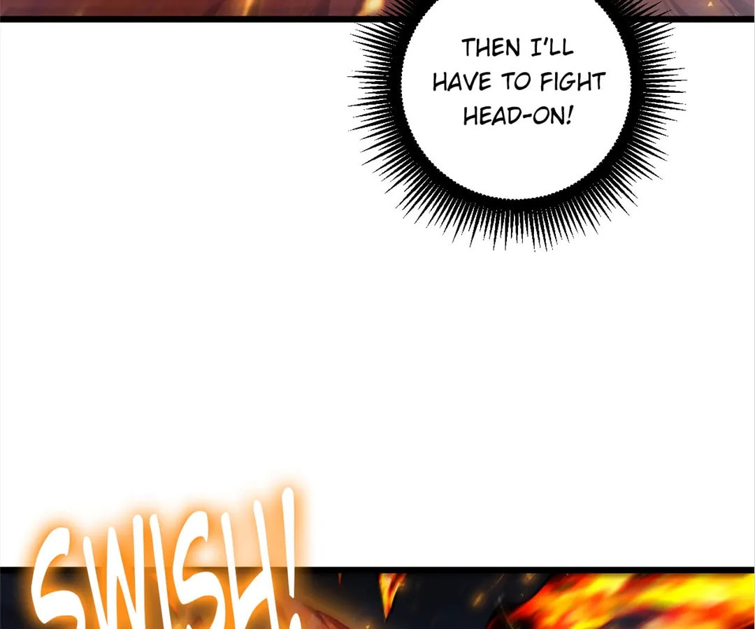 Zerg Ruler: I Command the Scourge Chapter 100 page 9 - 