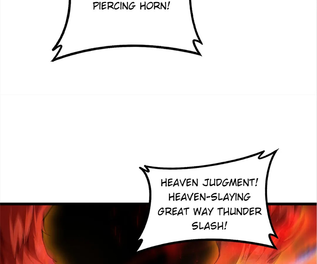 Zerg Ruler: I Command the Scourge Chapter 100 page 85 - 