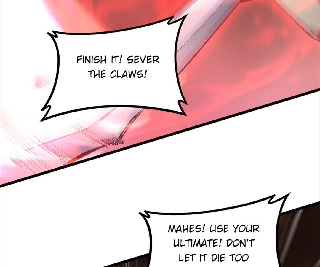 Zerg Ruler: I Command the Scourge Chapter 100 page 88 - 