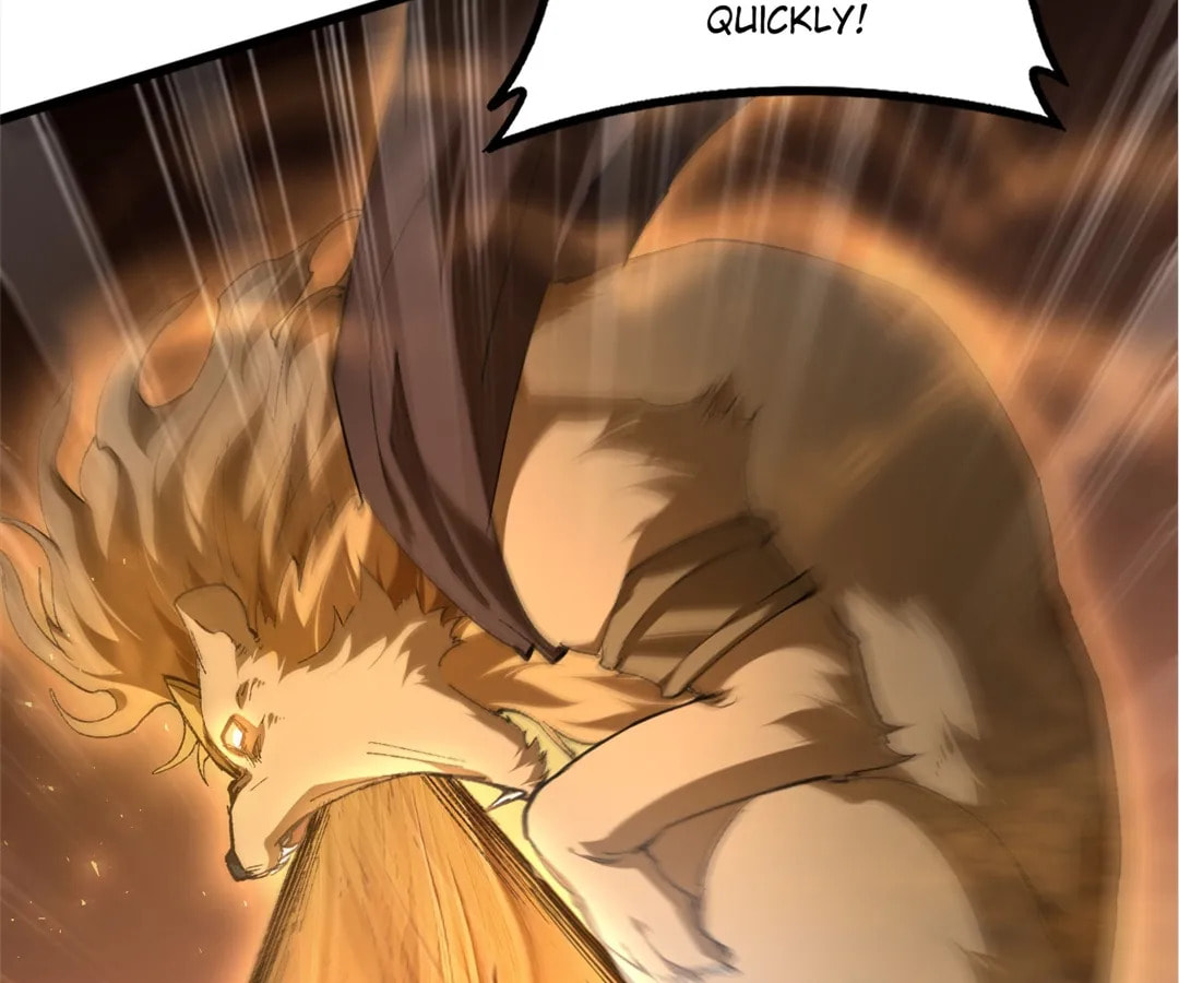 Zerg Ruler: I Command the Scourge Chapter 100 page 89 - 