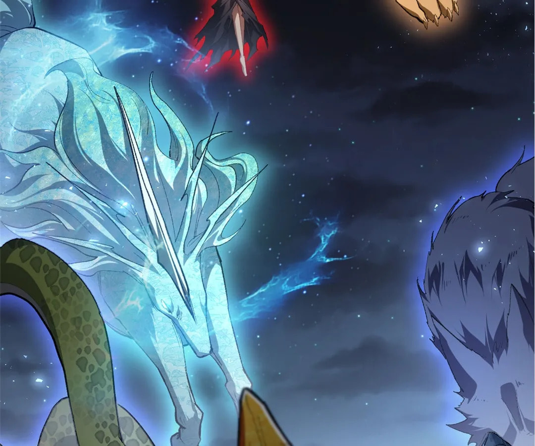 Zerg Ruler: I Command the Scourge Chapter 100 page 95 - 