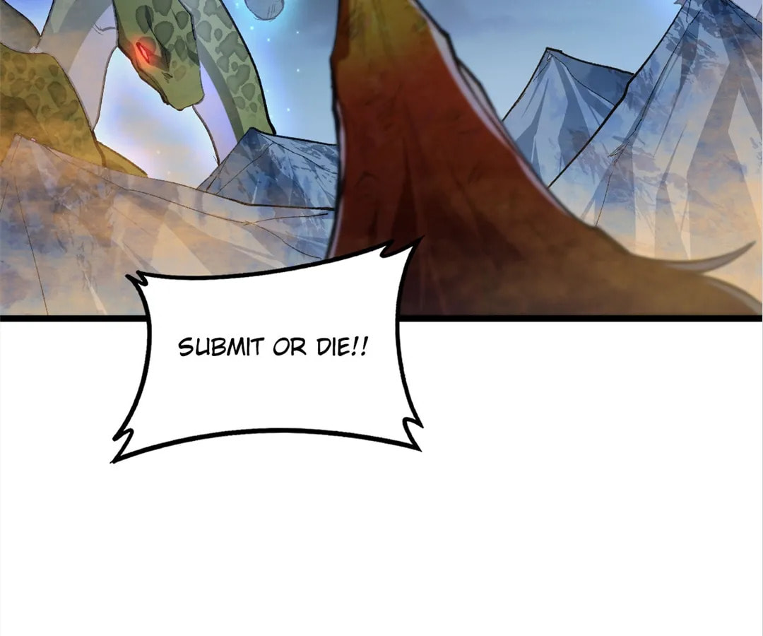 Zerg Ruler: I Command the Scourge Chapter 100 page 96 - 