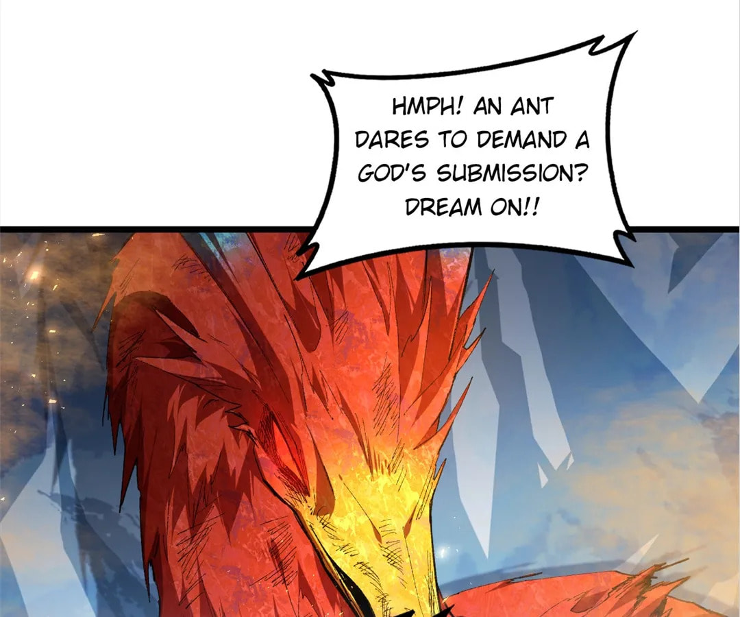 Zerg Ruler: I Command the Scourge Chapter 100 page 97 - 