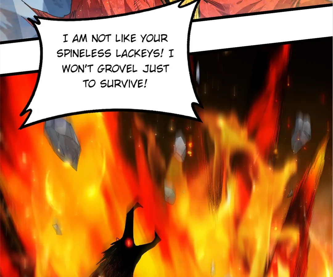 Zerg Ruler: I Command the Scourge Chapter 100 page 98 - 