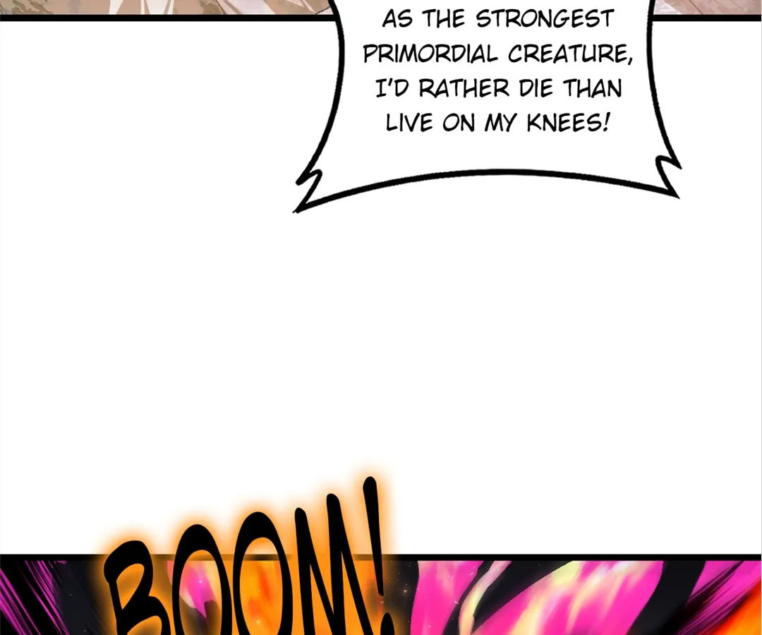 Zerg Ruler: I Command the Scourge Chapter 100 page 100 - 