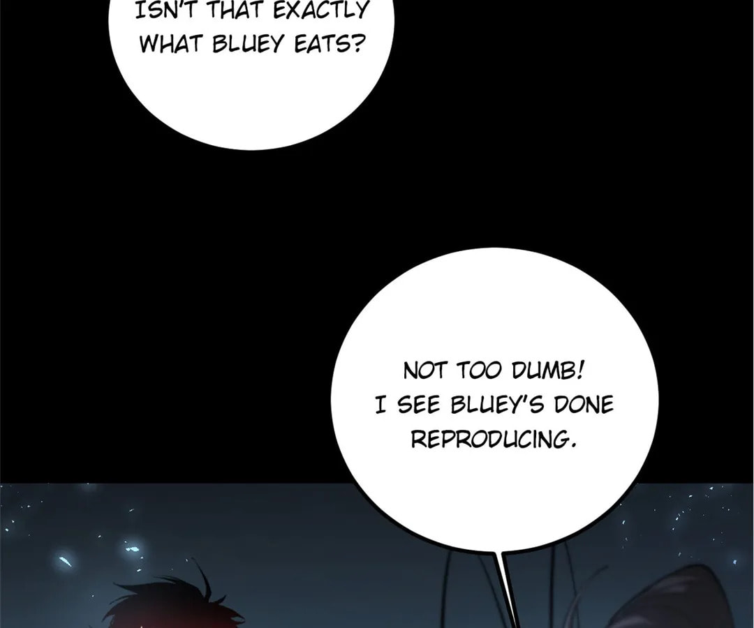 Zerg Ruler: I Command the Scourge Chapter 101 page 104 - 