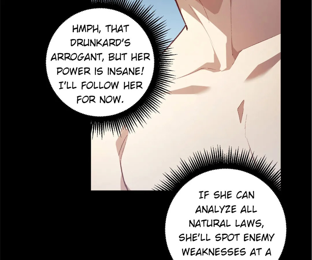Zerg Ruler: I Command the Scourge Chapter 101 page 108 - 