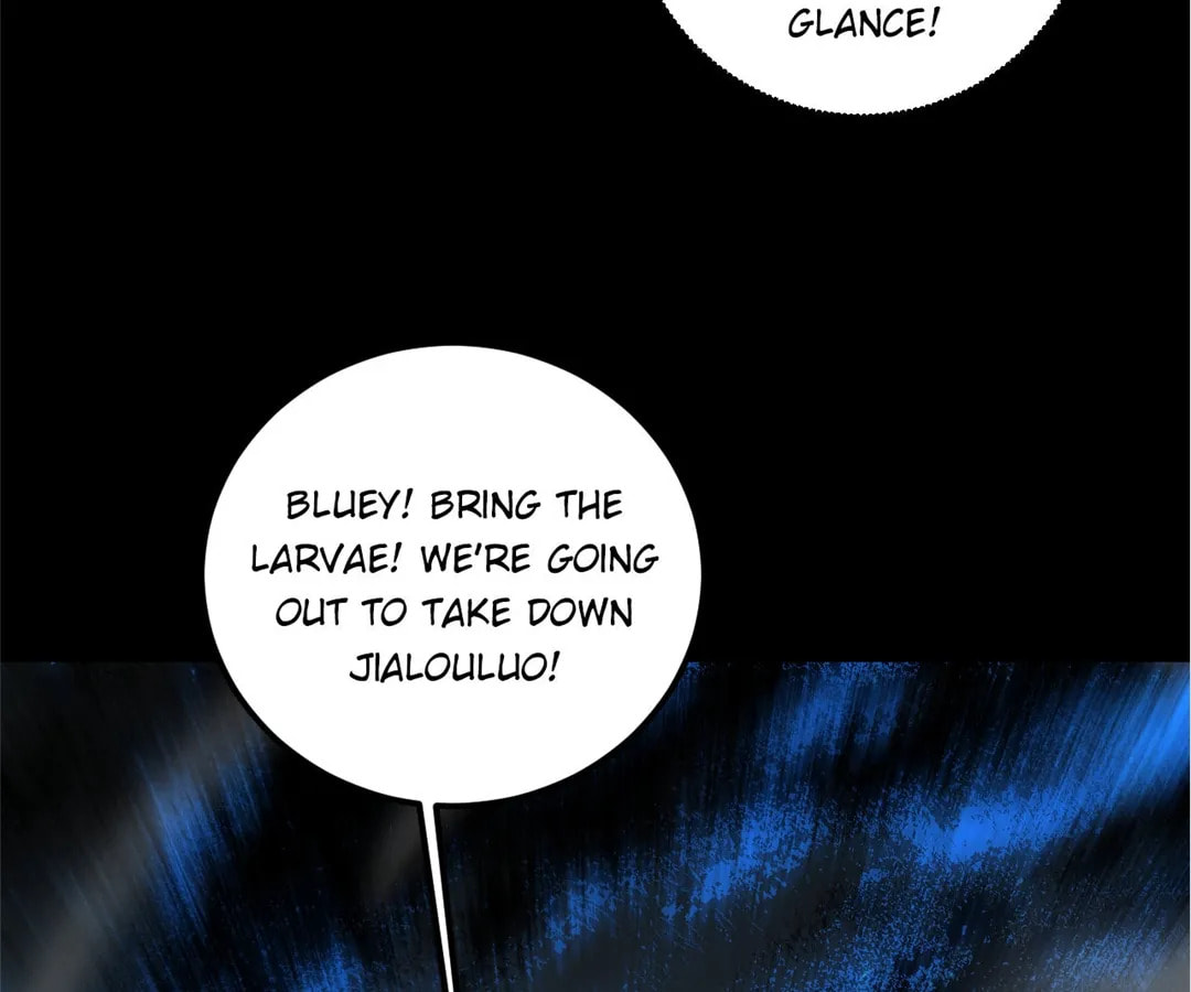 Zerg Ruler: I Command the Scourge Chapter 101 page 109 - 
