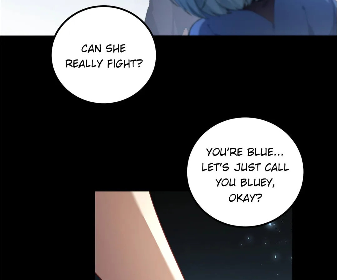 Zerg Ruler: I Command the Scourge Chapter 101 page 16 - 