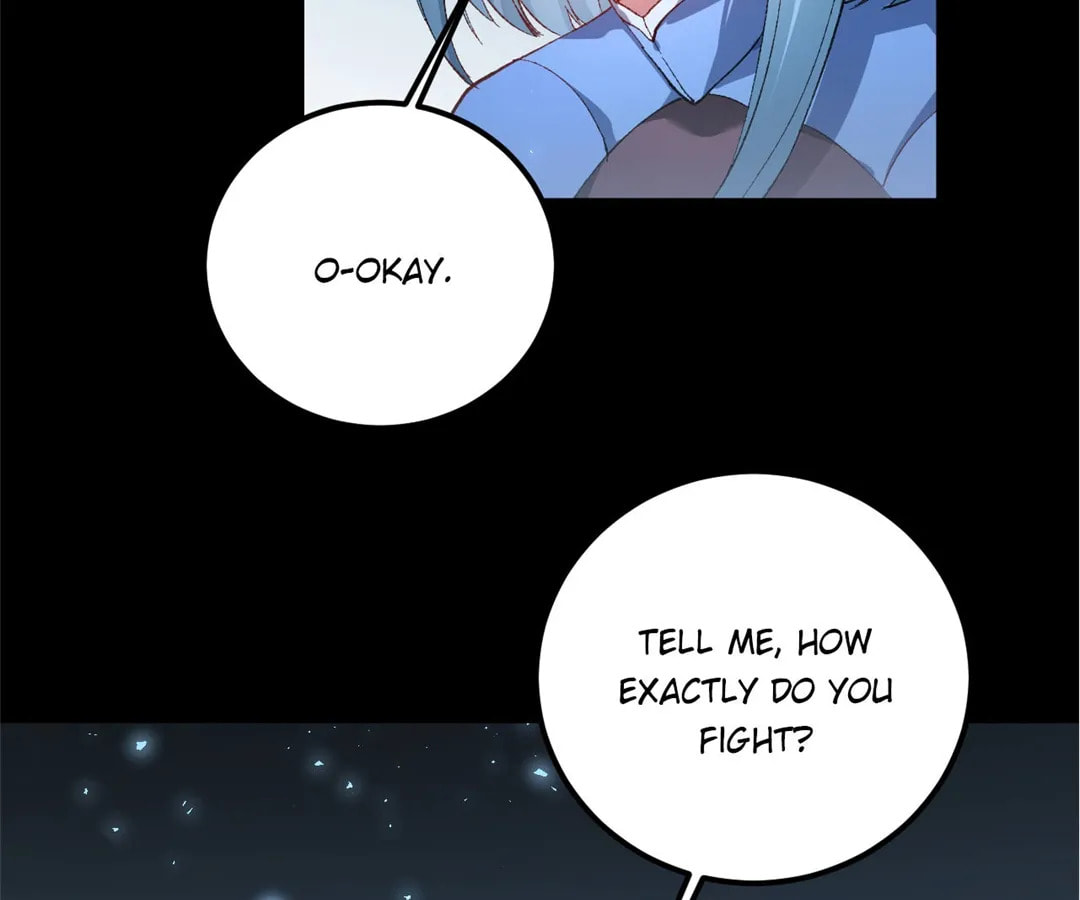 Zerg Ruler: I Command the Scourge Chapter 101 page 18 - 
