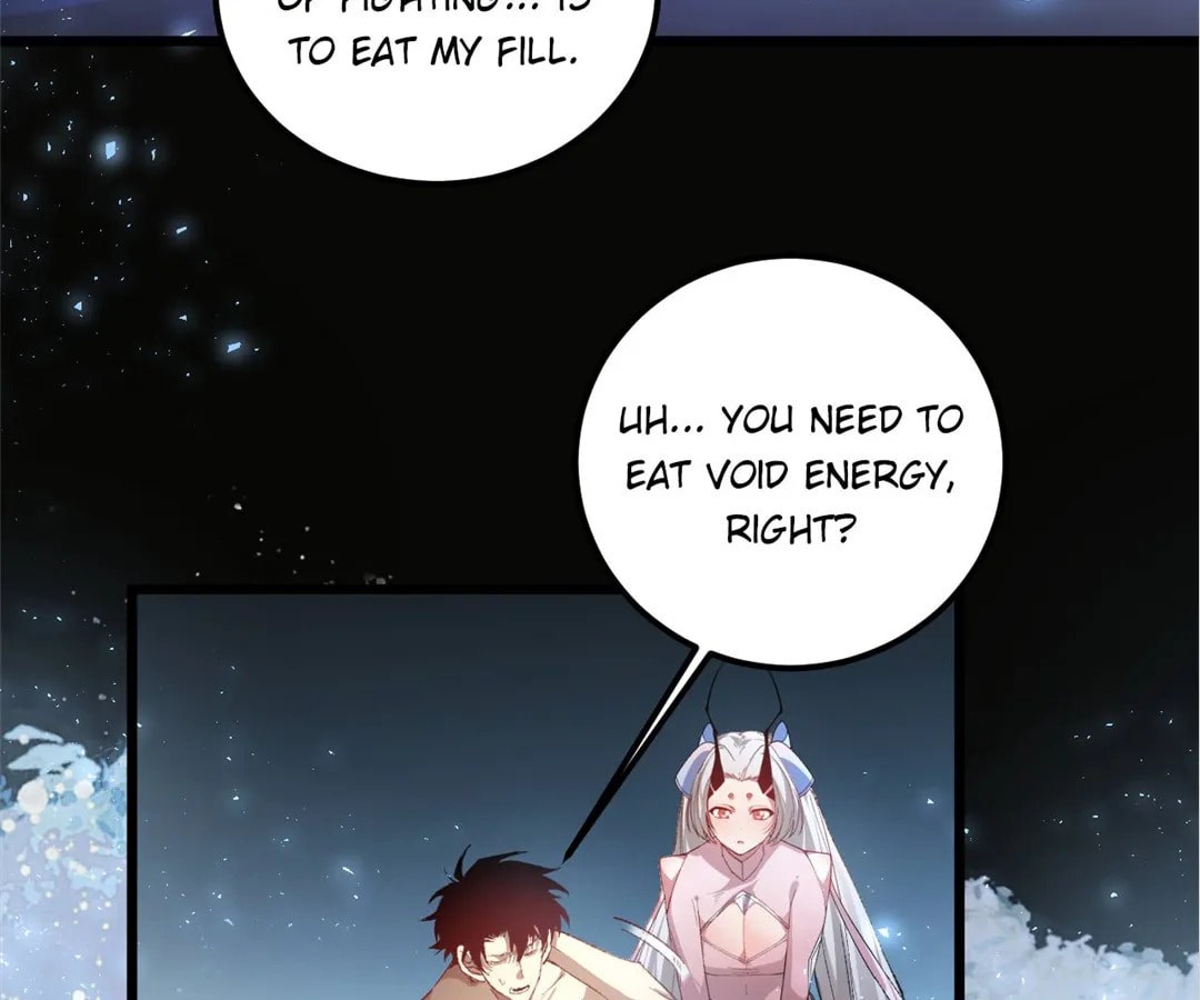 Zerg Ruler: I Command the Scourge Chapter 101 page 20 - 