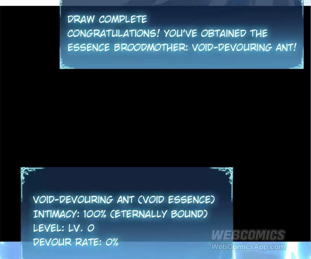 Zerg Ruler: I Command the Scourge Chapter 101 page 3 - 