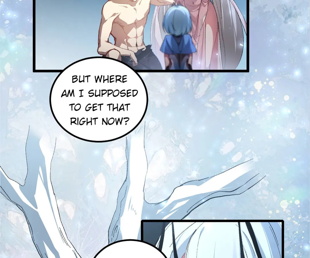 Zerg Ruler: I Command the Scourge Chapter 101 page 21 - 