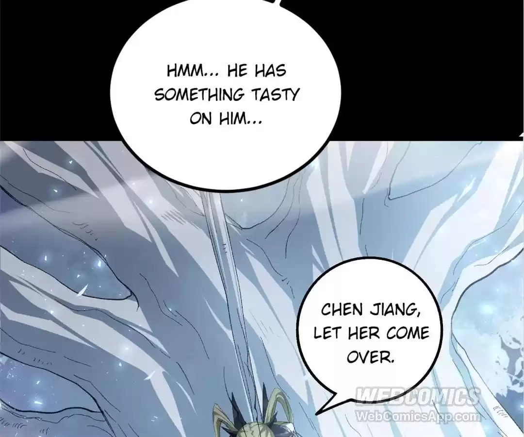 Zerg Ruler: I Command the Scourge Chapter 101 page 27 - 