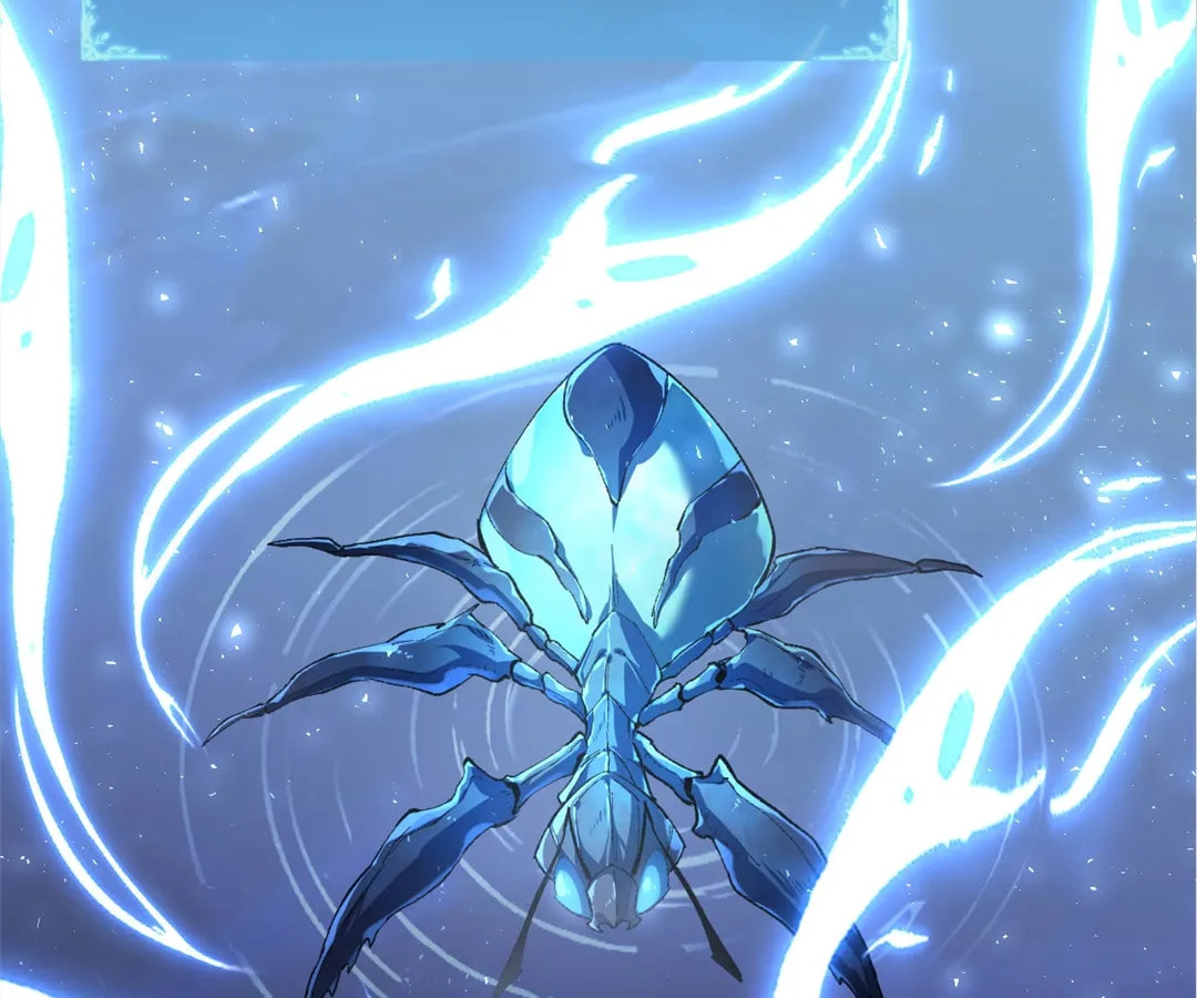 Zerg Ruler: I Command the Scourge Chapter 101 page 4 - 