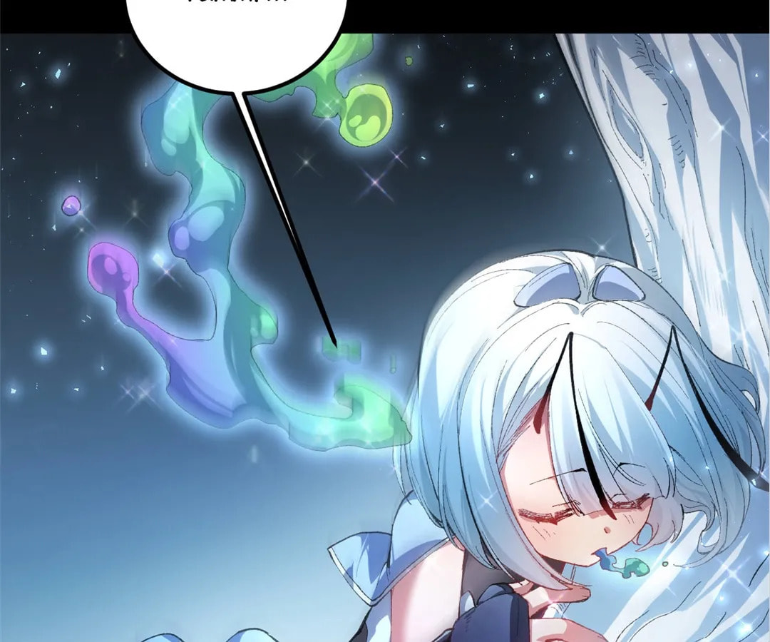 Zerg Ruler: I Command the Scourge Chapter 101 page 34 - 