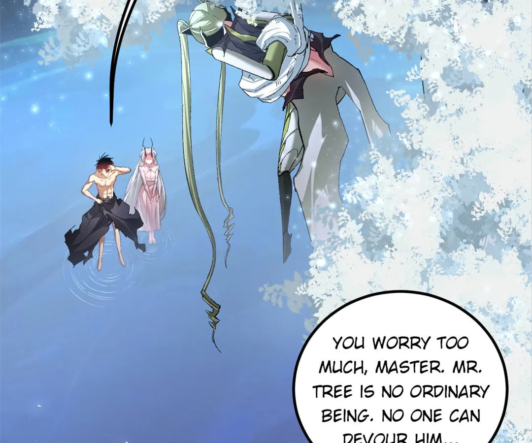 Zerg Ruler: I Command the Scourge Chapter 101 page 37 - 