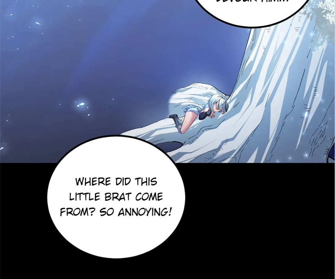 Zerg Ruler: I Command the Scourge Chapter 101 page 38 - 