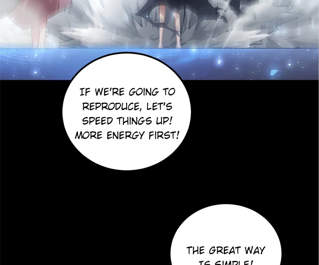 Zerg Ruler: I Command the Scourge Chapter 101 page 46 - 