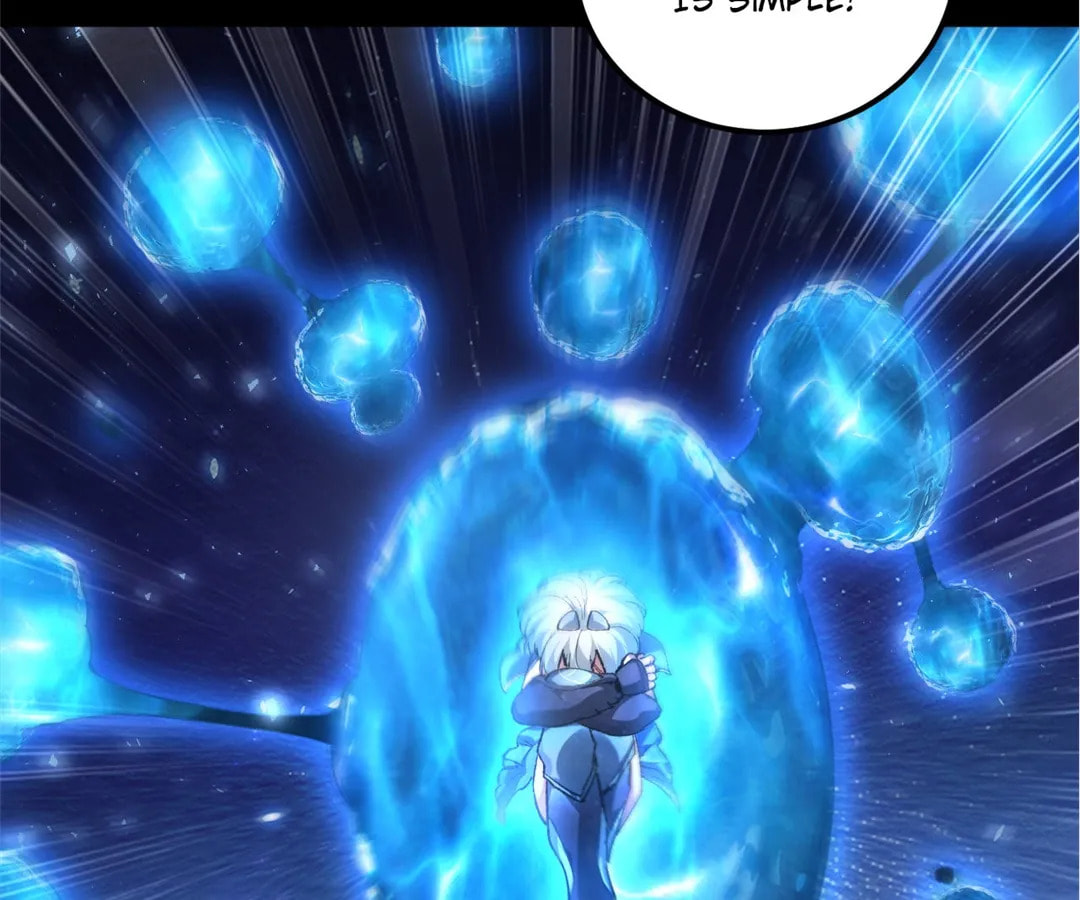 Zerg Ruler: I Command the Scourge Chapter 101 page 47 - 