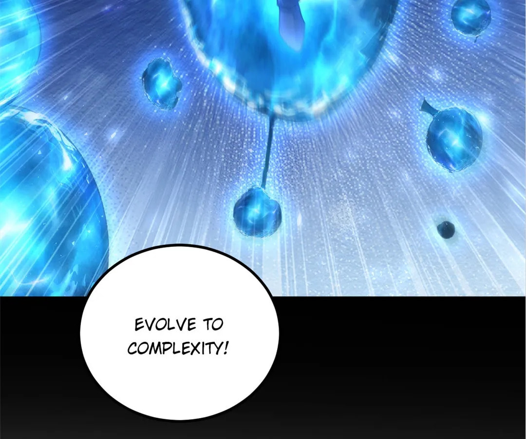 Zerg Ruler: I Command the Scourge Chapter 101 page 48 - 