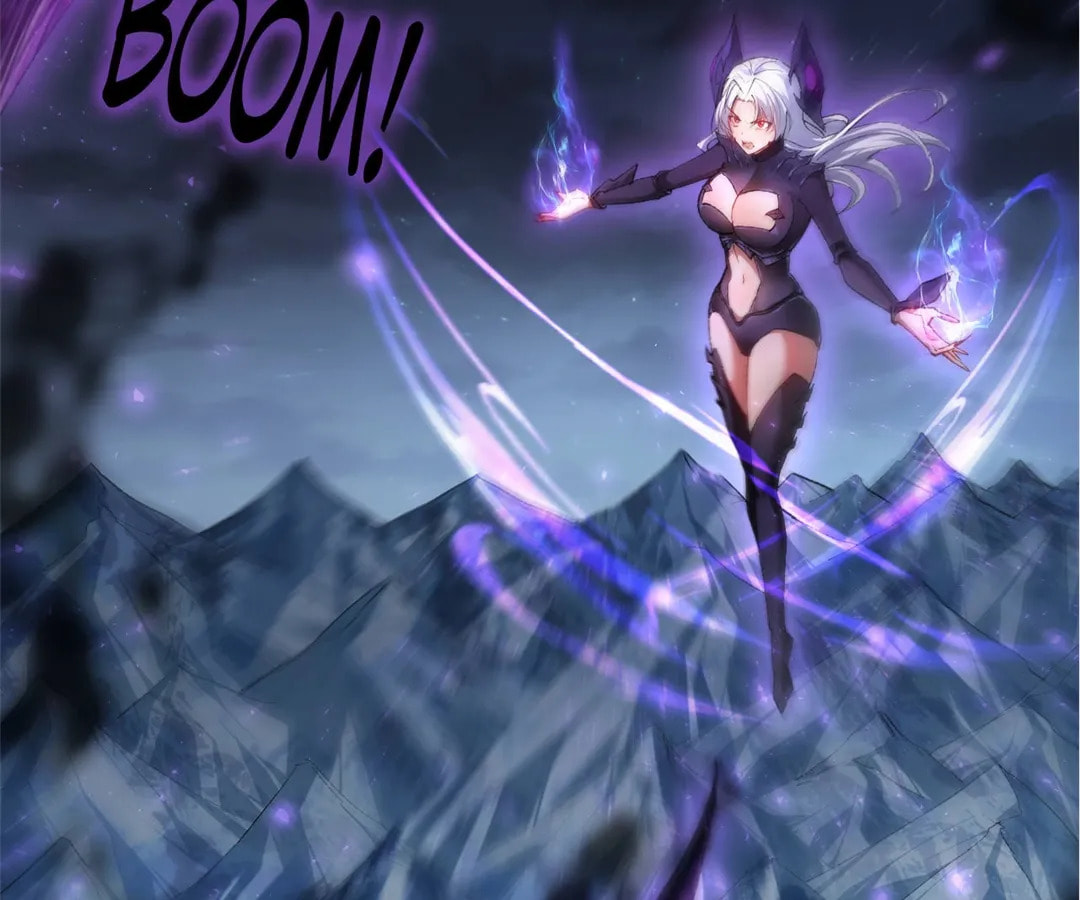 Zerg Ruler: I Command the Scourge Chapter 101 page 50 - 