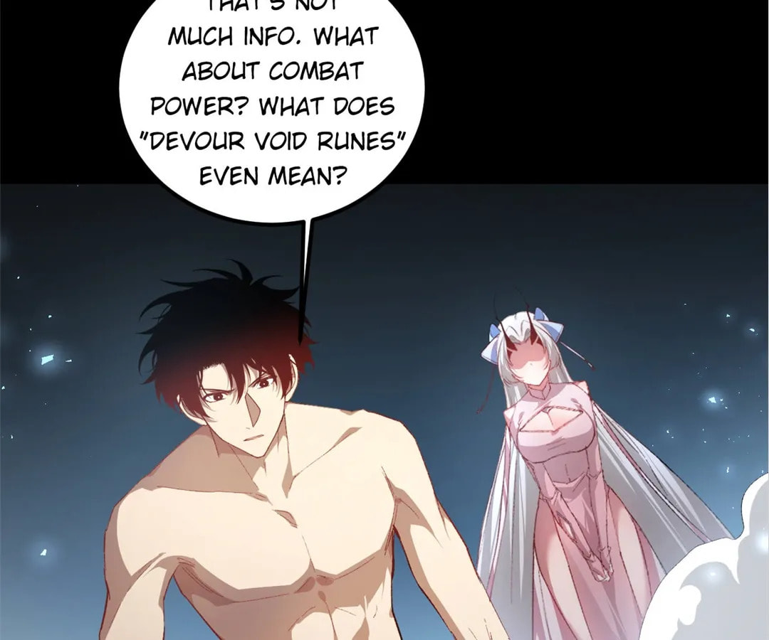 Zerg Ruler: I Command the Scourge Chapter 101 page 6 - 