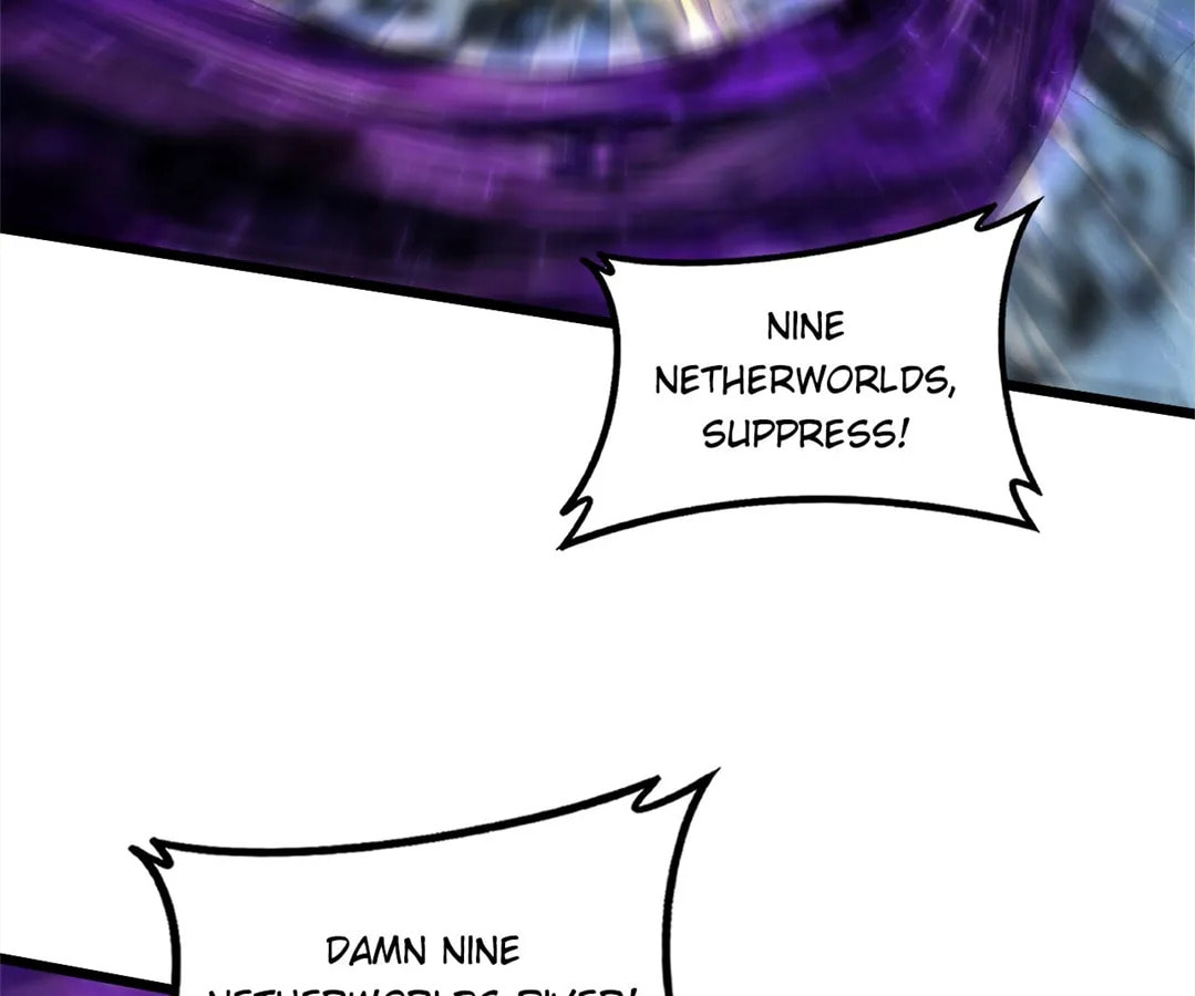 Zerg Ruler: I Command the Scourge Chapter 101 page 53 - 