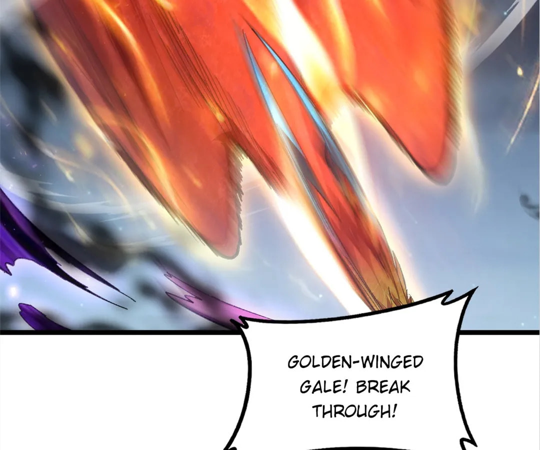 Zerg Ruler: I Command the Scourge Chapter 101 page 56 - 