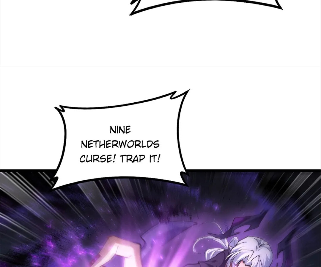 Zerg Ruler: I Command the Scourge Chapter 101 page 57 - 