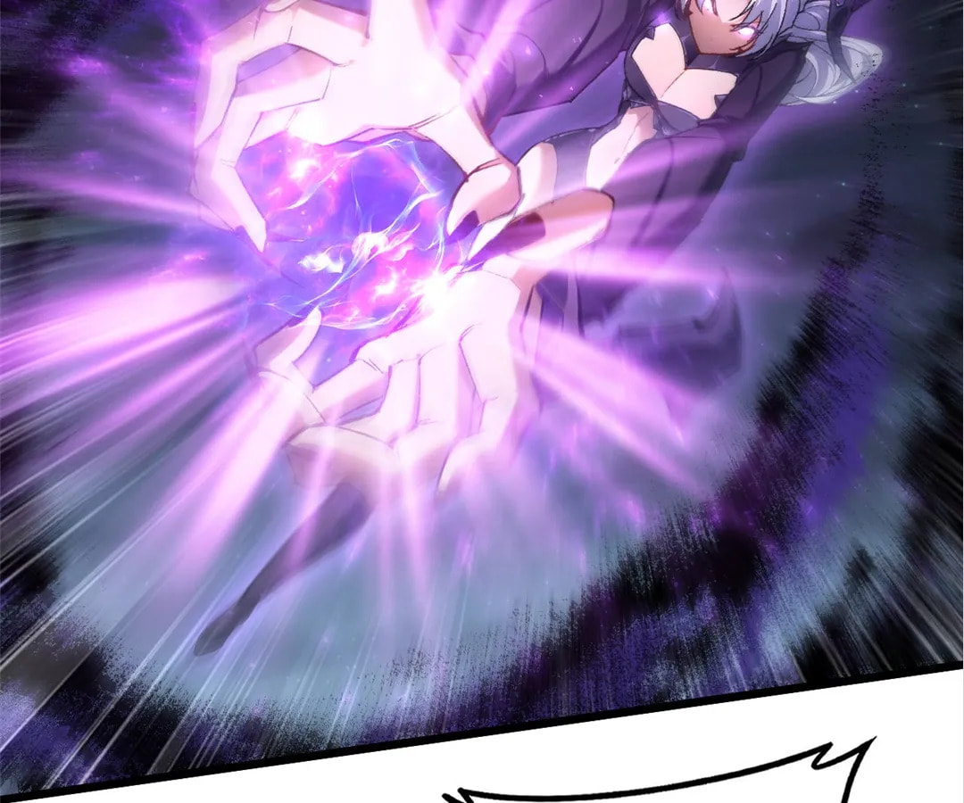 Zerg Ruler: I Command the Scourge Chapter 101 page 58 - 