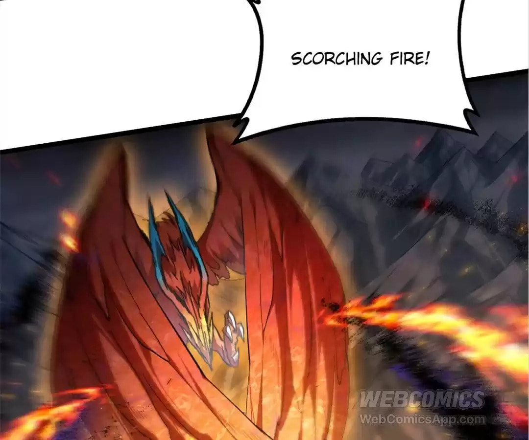 Zerg Ruler: I Command the Scourge Chapter 101 page 59 - 