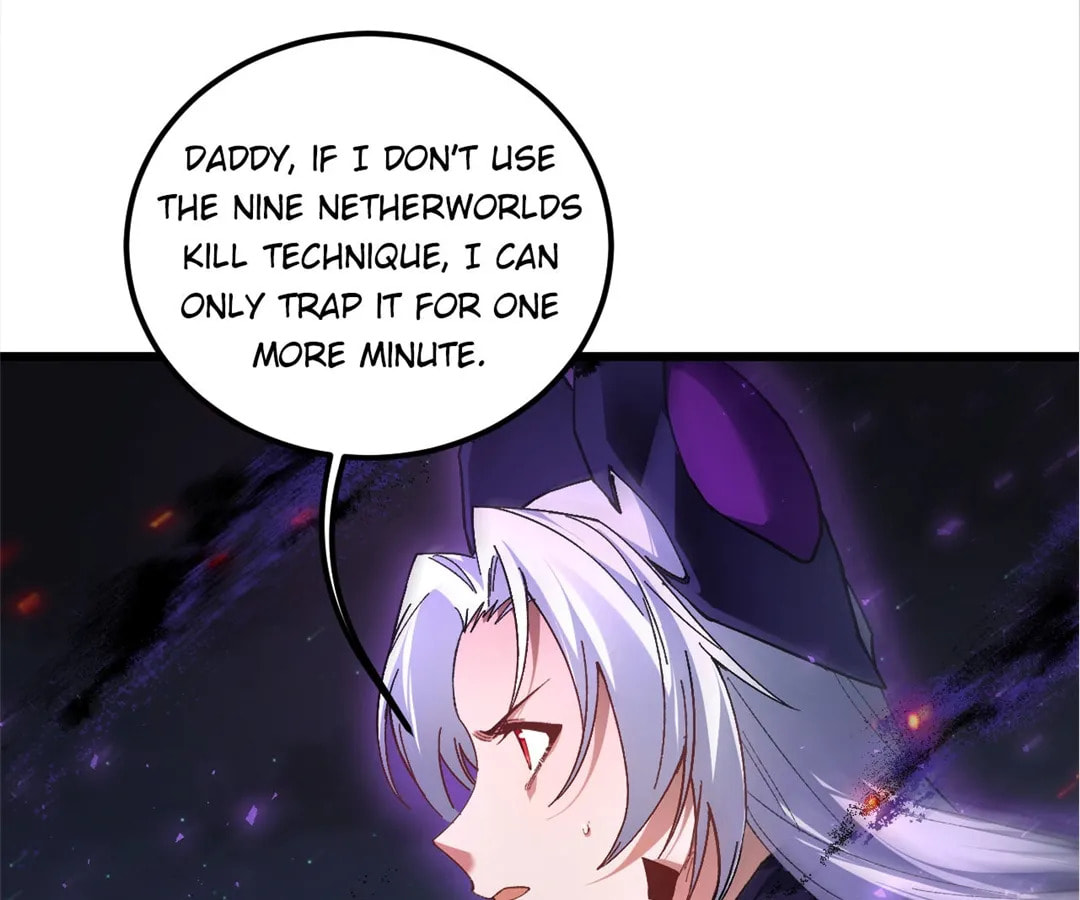 Zerg Ruler: I Command the Scourge Chapter 101 page 62 - 