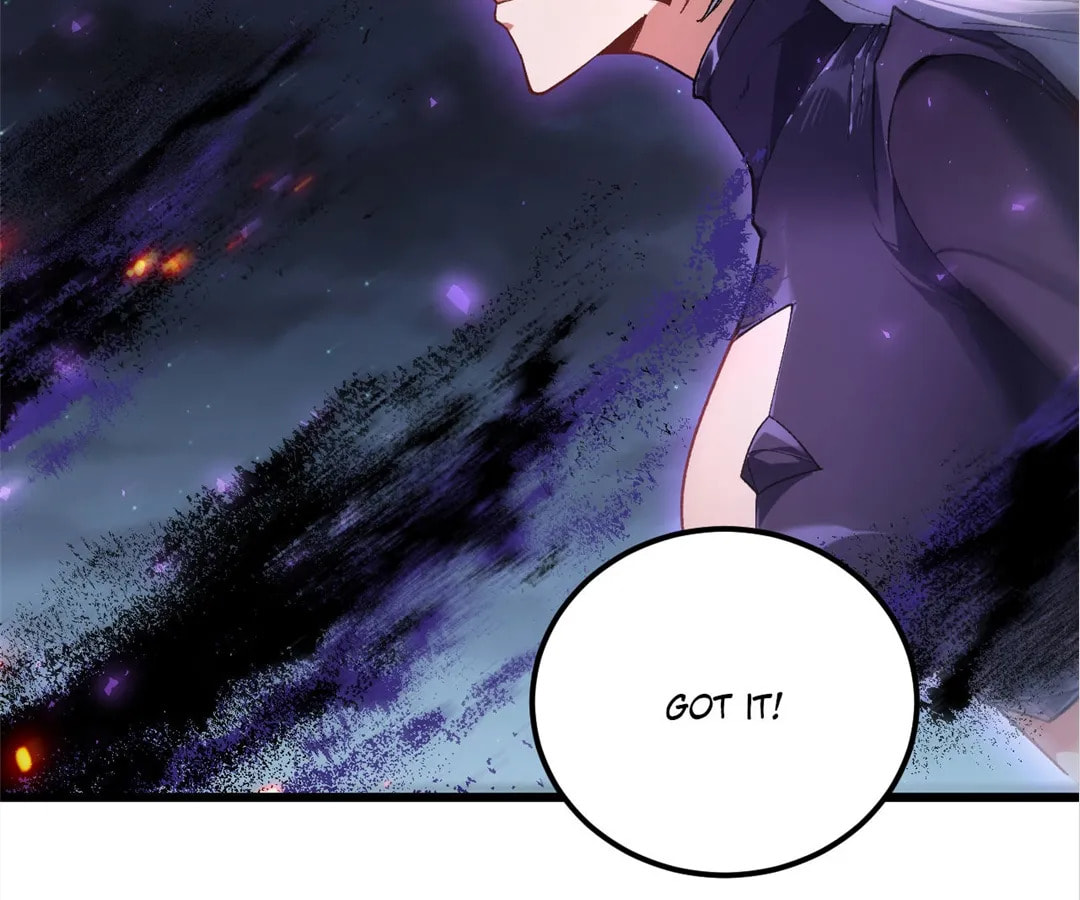 Zerg Ruler: I Command the Scourge Chapter 101 page 63 - 