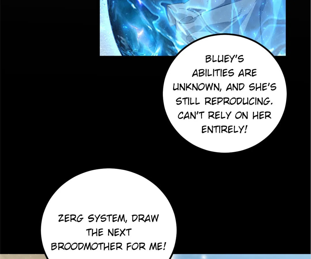 Zerg Ruler: I Command the Scourge Chapter 101 page 66 - 