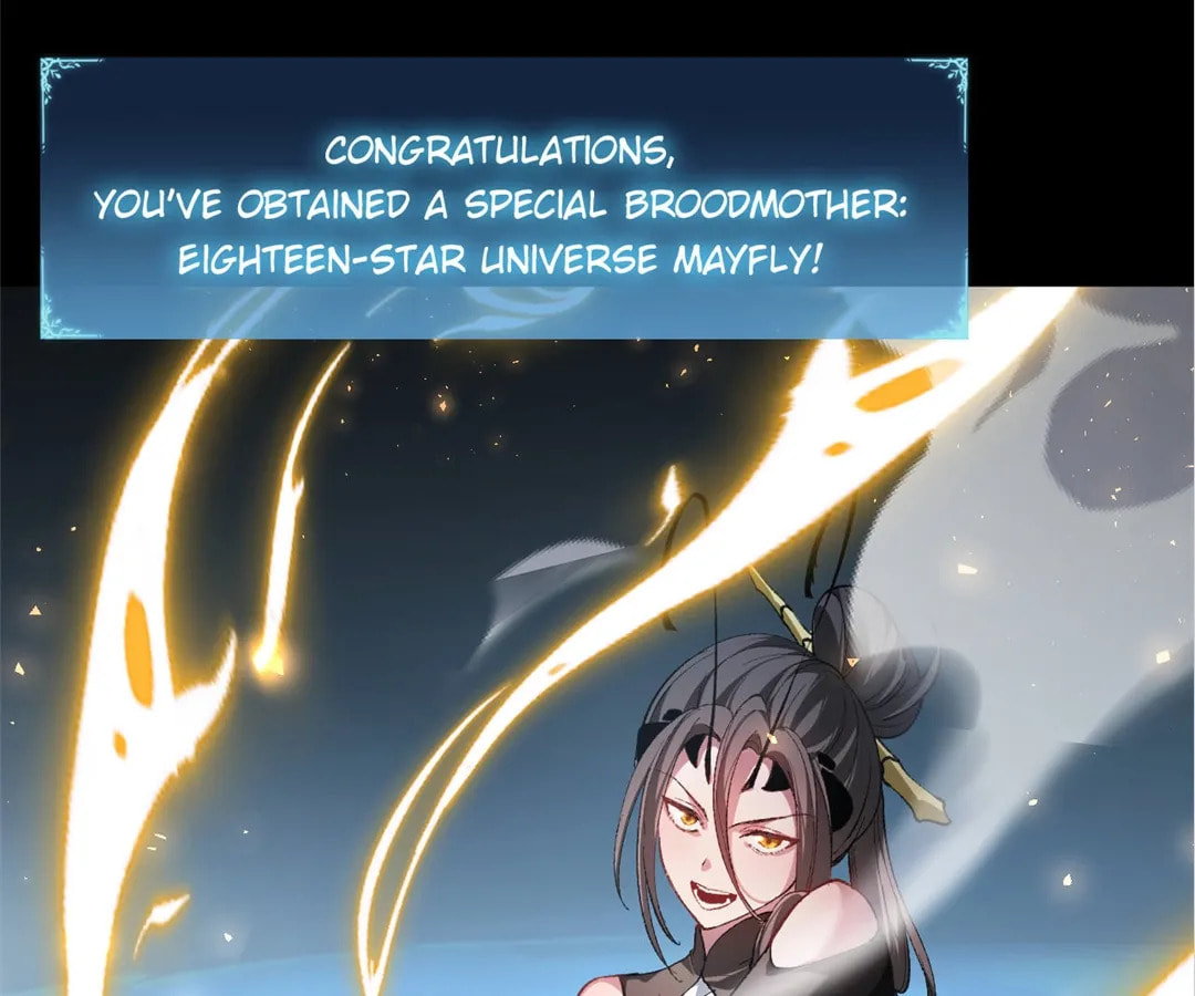 Zerg Ruler: I Command the Scourge Chapter 101 page 69 - 