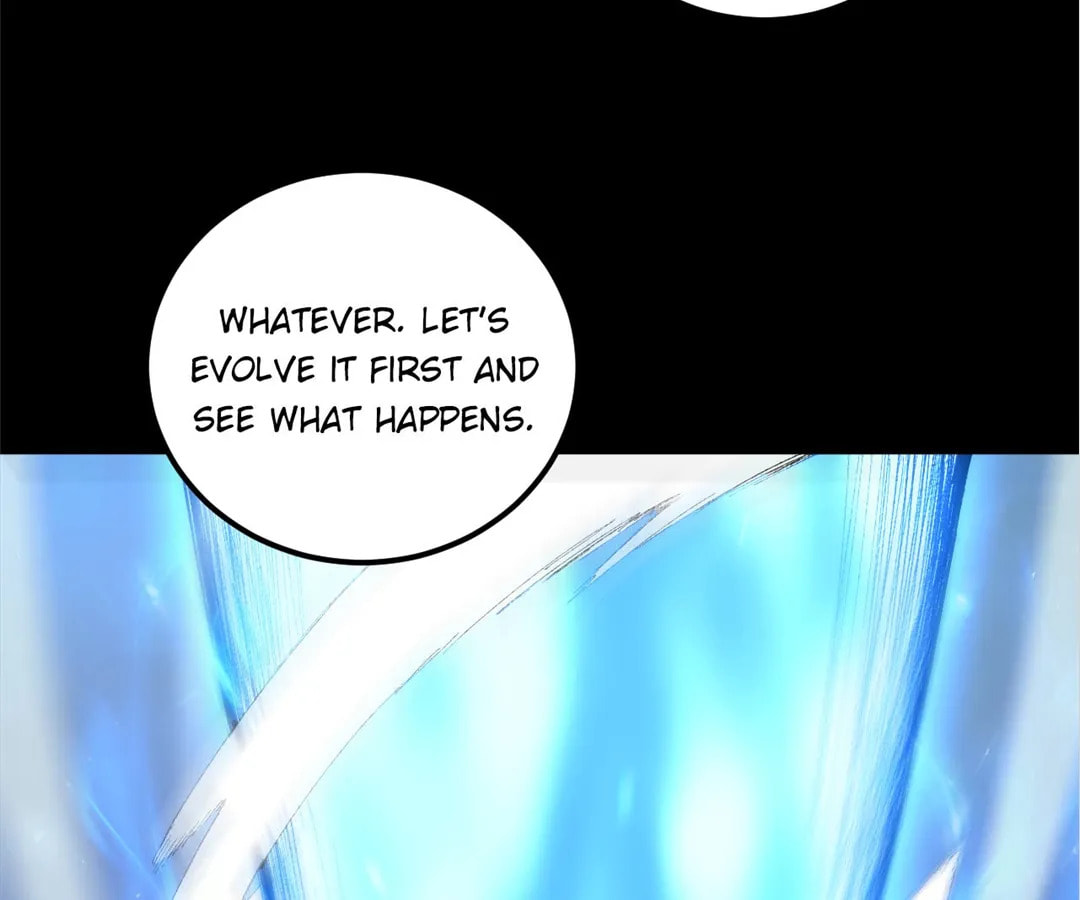 Zerg Ruler: I Command the Scourge Chapter 101 page 8 - 