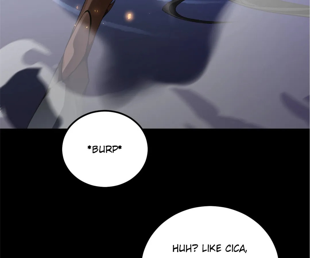 Zerg Ruler: I Command the Scourge Chapter 101 page 71 - 