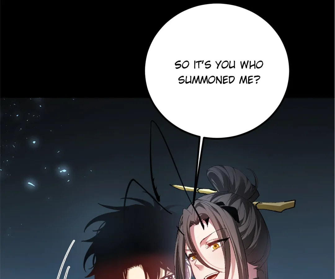 Zerg Ruler: I Command the Scourge Chapter 101 page 74 - 