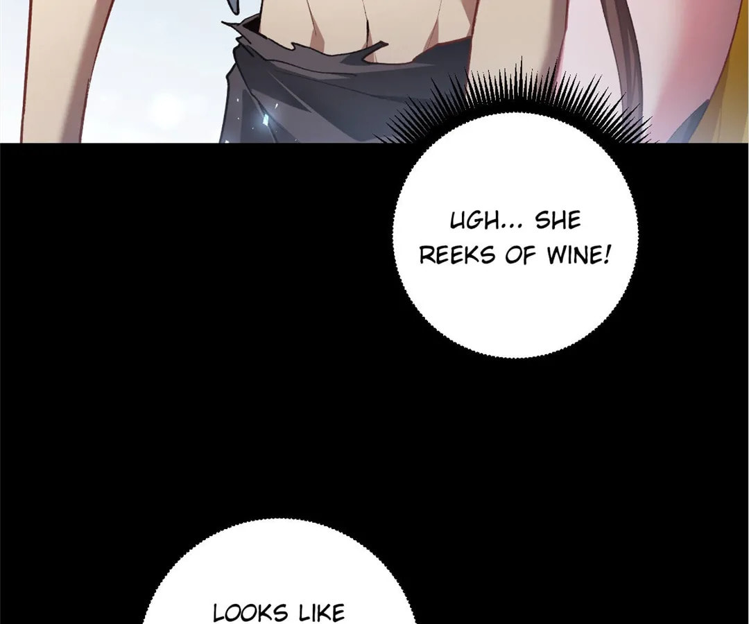 Zerg Ruler: I Command the Scourge Chapter 101 page 76 - 