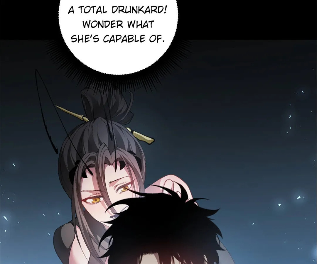 Zerg Ruler: I Command the Scourge Chapter 101 page 77 - 
